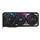 Kartë grafike Asus ROG Strix RTX 5070 Ti, 16GB, GDDR6X, e zezë