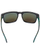 Syze dielli Meatfly Memphis Camo Olive, verdhë/zi