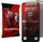 Xham mbrojtës GrizzGlass SecretGlass, mat me privatësi, për Motorola Moto G17 Power, transparent