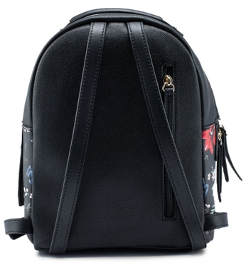 Çantë shpine Fiorelli FWH0739, e zezë