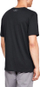 Maicë për meshkuj Under Armour Sportstyle, M, e zezë