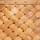 Сет корпи за алишта Atmosphera Light Wood X2, дрво смрека, со рачки, карамела