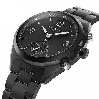 Orë e mençur Kronaby Apex A1000-3115