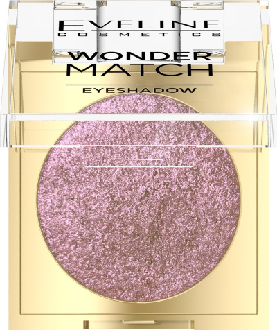 Сенка за очи AA Wonder Match, еднобојна, со силна пигментација
