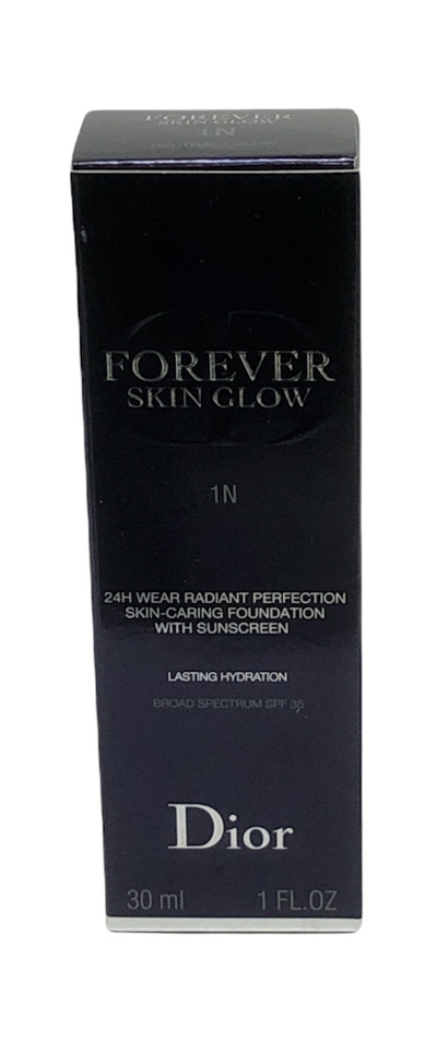 Krem pudër Forever Dior 1N, 30 ml