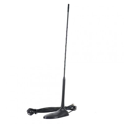 Antena CB PNI EXTRA 45, 26 30 MHz, 80 kanale, e zezë