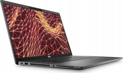 Laptop Dell Latitude L15-75300023764SA, 15.6", Intel Core 5-1235U, 8GB RAM, 256GB SSD