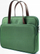 Çantë laptopi JCPal Milan Briefcase Sleeve, 13-14", që s’e merr uji, ngjyrë ulliri