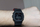 Orë dore për meshkuj Casio G-Shock DW-5600HR-1, e zezë/kuqe