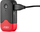 Mikrofon pa tela Joby Wavo AIR, lavalier, 3.5 mm, i zi