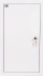 Kuti shpërndarëse modulare Alfako A-RW3, 3x12 module, IP40, e bardhë