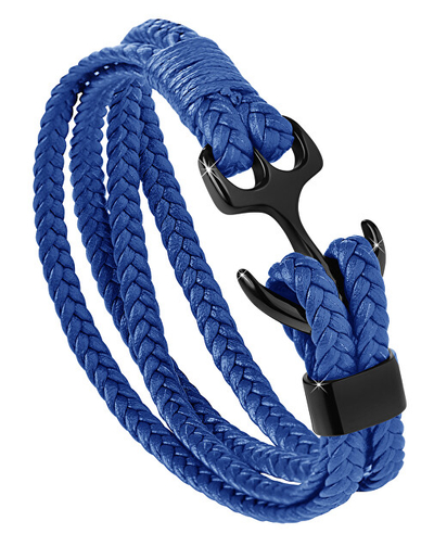 Byzylyk Troli Anchor