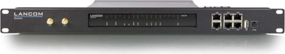 Shinë montimi Lancom Systems 19"