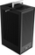 Kasë Hyte Revolt 3, e zezë, Small Form Factor