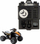 Njësi kontrolli Lean Sport Weelye JS007, për quad elektrik, e zezë