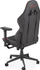 Karrige Gaming Endorfy Scrim RD (EY8A002), 128x74x69 cm, kapacitet 120 kg, e kuqe/e zezë