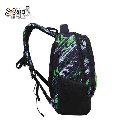Osh Cante E Forte Football 40X29X14Cm Sc2954