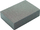 Bllok abraziv Karl Dahm 45527A, grit 100, 98x68x25mm