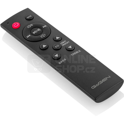 Soundbar Gogen Tas930 2.0