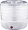 Tharëse kërpudhash dhe frutash Concept LXSR001, 250 W, e bardhë