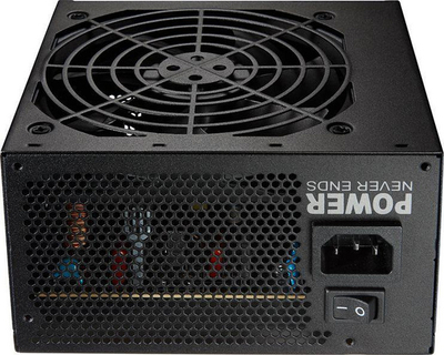 Burim energjie FSP/Fortron Hyper 80+ PRO, 650W