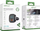 Karikues makine ACEFAST Ultimate, 100W, 2x USB C dhe USB A, me ekran OLED, i zi