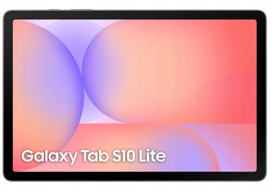 Таблет Samsung Galaxy Tab S10 Lite, 10.9\", 8GB 256GB, 5G WiFi, со стилус пенкало, сив