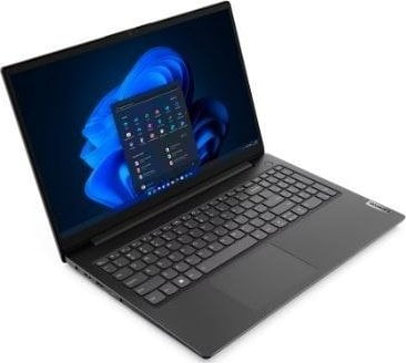 Laptop Lenovo V15 G3, 15.6", Intel Core i3-1215U, 8GB RAM, 256GB SSD