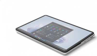 Laptop Microsoft Surface Laptop Studio 2, 14.4", Intel Core i7, 32GB RAM, 1TB SSD, Nvidia GeForce RTX 4050