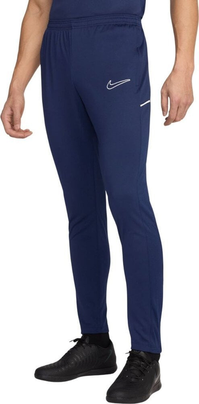 Pantalona sportive Nike Dri Fit Academy 25, për burra, blu
