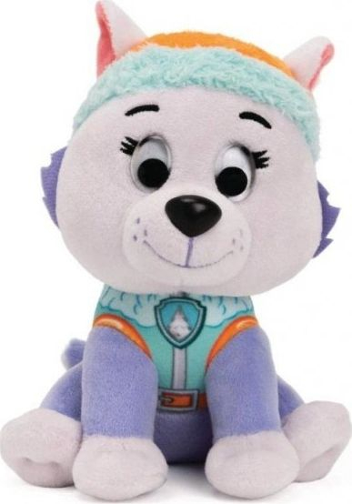 Lodër pelushi Spin Master: Paw Patrol, 15 cm