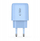 Karikues muror Tech-Protect NCA30, 30W PD QC3.0, 2x USB, blu