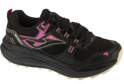 Këpucë vrapimi Joma Shock 2531 W TKSHLW2531, trail, për femra, të zeza