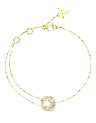 Byzylyk për femra GUESS JUBB05224JWYG