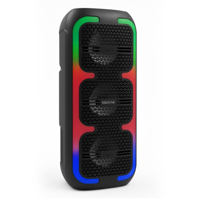 Altoparlant portativ Squeak Beatone SQ1009, 45W, Bluetooth 5.3, i zi