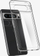Kapak telefoni Spigen Ultra Hybrid Crystal Clear për Google Pixel 8 Pro 8 2023, transparent
