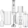 Blender vertikal Zelmer, 800W, copëtues 450 ml, i bardhë