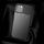 Futrollë Thunder për Samsung Galaxy A25 5G, mbrojtëse, antirrëshqitëse, e zezë