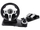 Set timoni, pedalesh dhe ndërrues shpejtësish Tracer për PlayStation 4, PlayStation 3