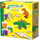 Set modelimi SES Creative 00418 Dinosaurs, plastelinë me shum ngjyra, skelete druri