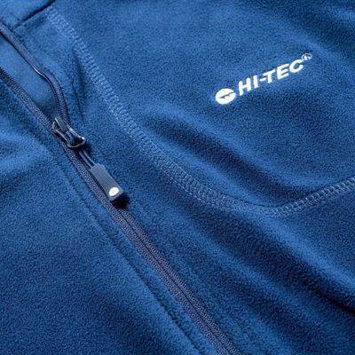 Hi-Tec Camolin Машка Флис Јакна, Сина, XL