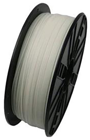 Filament për pastrim 3D Gembird, 1,75mm, e tejdukshme