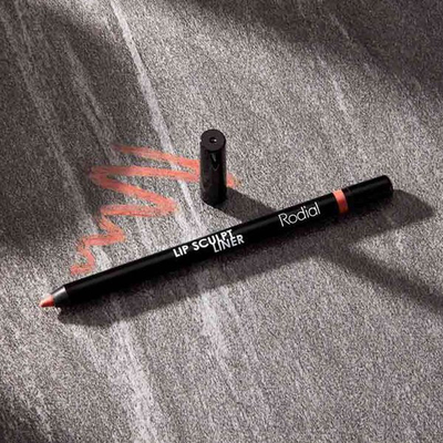 Молив за усни Lip Sculpt Liner Black Rose, дефинирачки, Black Rose