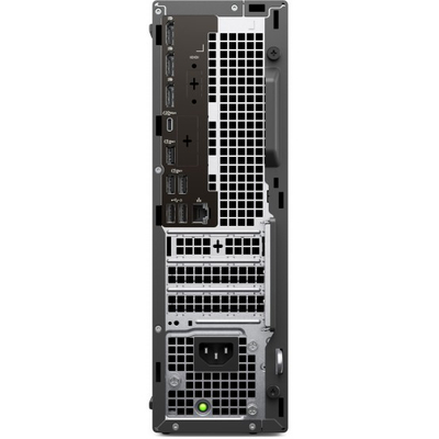 PC Desktop Dell Pro Max Slim FCS1250, Intel Core Ultra 7, 16GB RAM, 512GB SSD, i zi