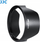 Parasole lente JJC LH SH152 për Sony, plastike, e zezë
