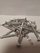 Vida druri Essve WINGSCREW TX 4.8x45, 250 copë, metalike