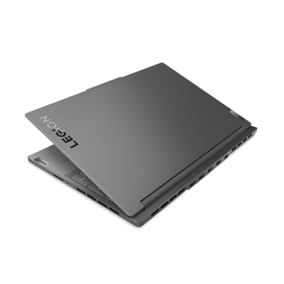 Laptop gaming Lenovo Legion Slim 7 16IRH8, 16", i7, 16GB RAM, 1TB SSD, RTX 4050, gri