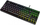 Tastierë Krux Atax PRO RGB Gateron, e zezë