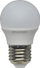 Llambë LED Sylvania 3W ToLEDo BALL V5, 250lm 840 E27 BL, 26963