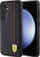 Këllëf telefoni Ferrari FEHCS24MN3DUR, për Samsung Galaxy S24 Plus, hardcase, i zi